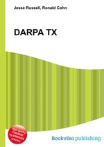 DARPA TX