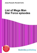 List of Mega Man Star Force episodes