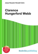 Clarence Hungerford Webb