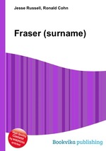 Fraser (surname)