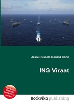 INS Viraat