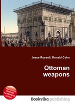 Ottoman weapons