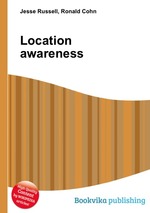 Location awareness