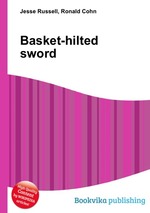 Basket-hilted sword