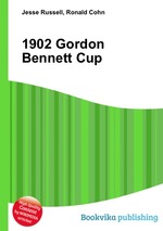1902 Gordon Bennett Cup