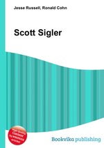 Scott Sigler