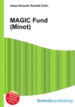 MAGIC Fund (Minot)