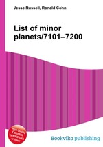 List of minor planets/7101–7200