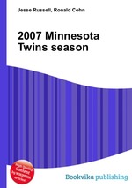 2007 Minnesota Twins season