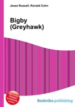 Bigby (Greyhawk)