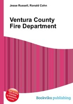 Ventura County Fire Department