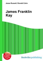 James Franklin Kay