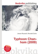 Typhoon Chan-hom (2009)