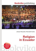 Religion in Ecuador