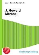 J. Howard Marshall