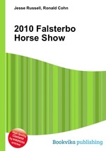 2010 Falsterbo Horse Show