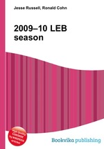 2009–10 LEB season