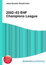 2002–03 EHF Champions League