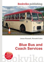 Blue Bus and Coach Services