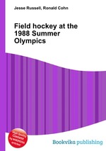 Field hockey at the 1988 Summer Olympics