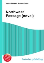 Northwest Passage (novel)
