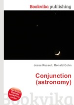 Conjunction (astronomy)