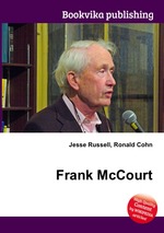 Frank McCourt