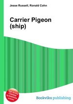 Carrier Pigeon (ship)