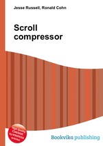 Scroll compressor