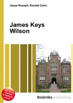 James Keys Wilson