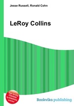 LeRoy Collins