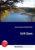 Urft Dam