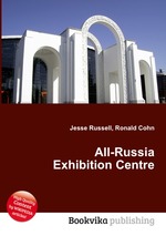 All-Russia Exhibition Centre
