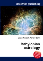 Babylonian astrology