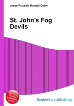 St. John`s Fog Devils