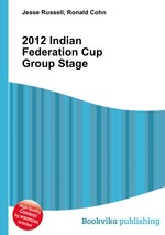 2012 Indian Federation Cup Group Stage