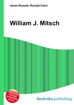 William J. Mitsch