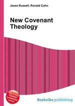 New Covenant Theology