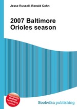 2007 Baltimore Orioles season