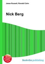 Nick Berg