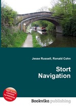 Stort Navigation