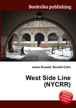 West Side Line (NYCRR)