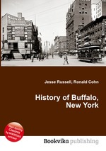 History of Buffalo, New York