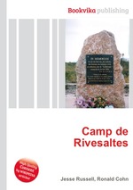 Camp de Rivesaltes
