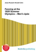 Fencing at the 1928 Summer Olympics – Men`s pe