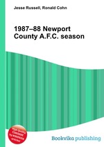 1987–88 Newport County A.F.C. season