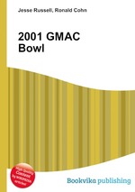 2001 GMAC Bowl