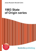 1983 State of Origin series