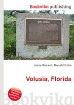 Volusia, Florida