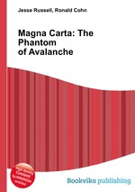 Magna Carta: The Phantom of Avalanche